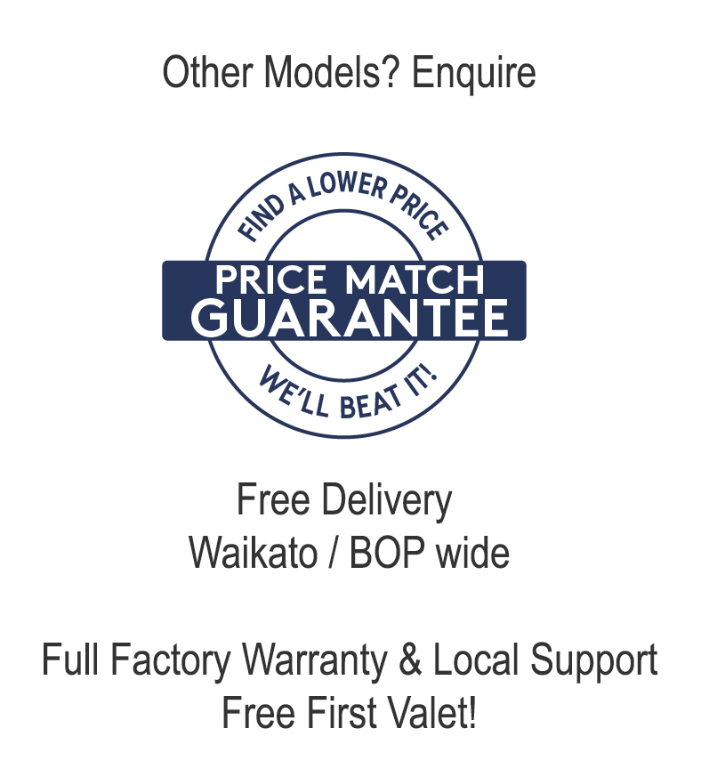 hot spring spa price match promise nz