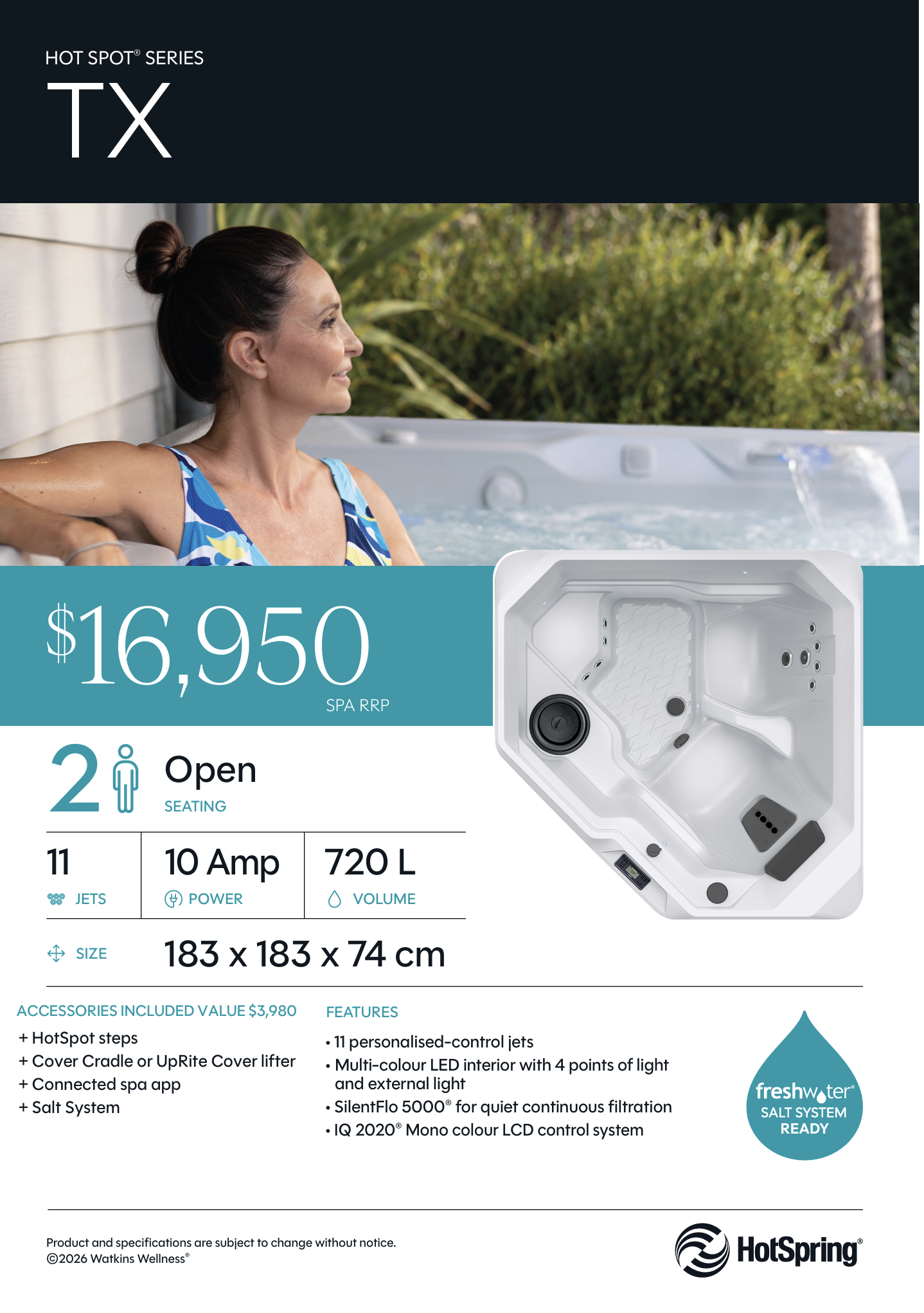 hot spring spas nz tx spa chepest price package auckland waikato tauramga rotorua